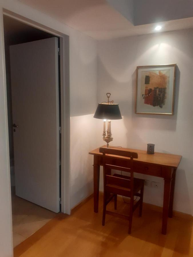 Honduras Soho Apartment Buenos Aires Exterior foto