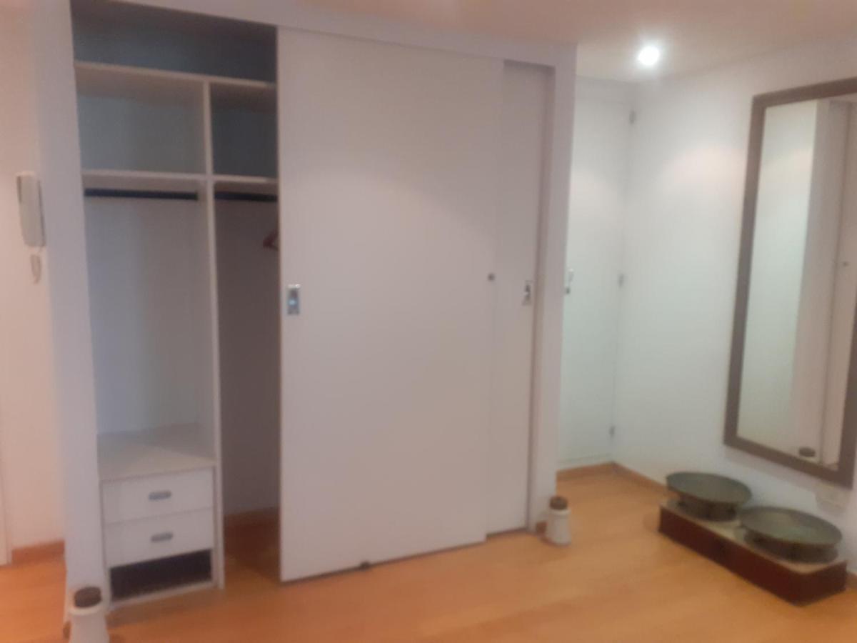 Honduras Soho Apartment Buenos Aires Exterior foto
