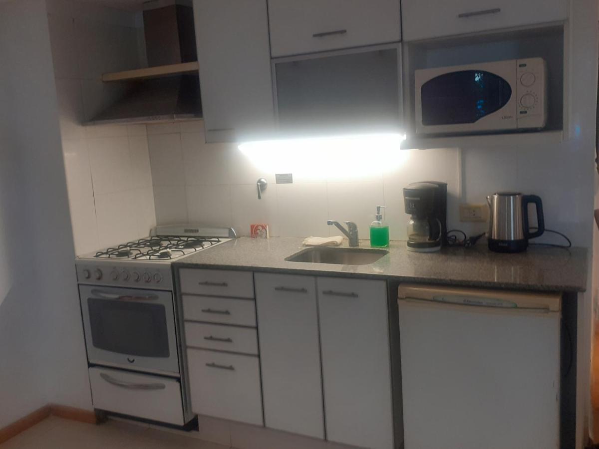 Honduras Soho Apartment Buenos Aires Exterior foto