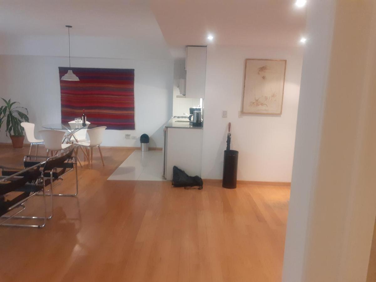 Honduras Soho Apartment Buenos Aires Exterior foto