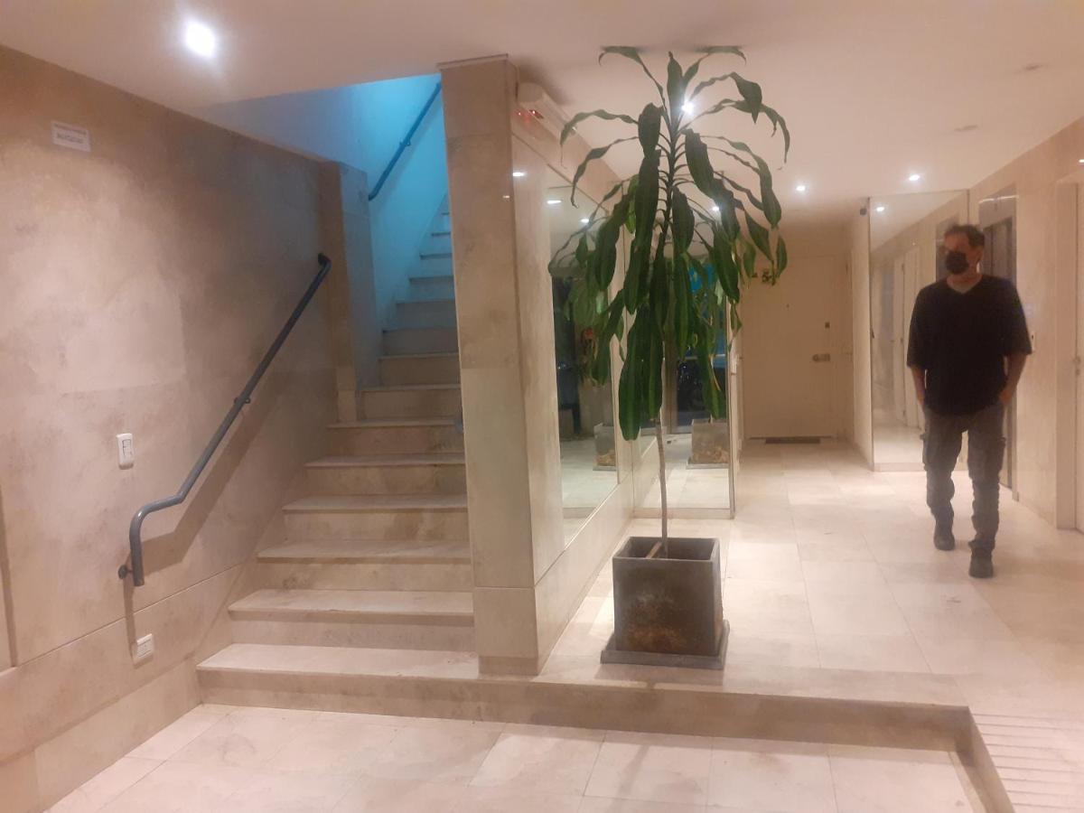 Honduras Soho Apartment Buenos Aires Exterior foto