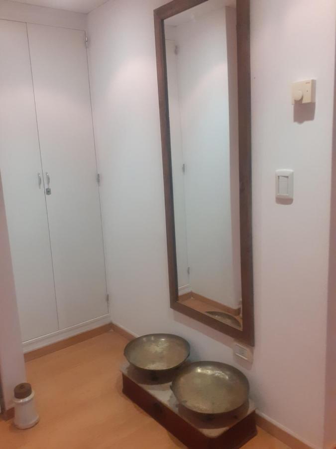 Honduras Soho Apartment Buenos Aires Exterior foto