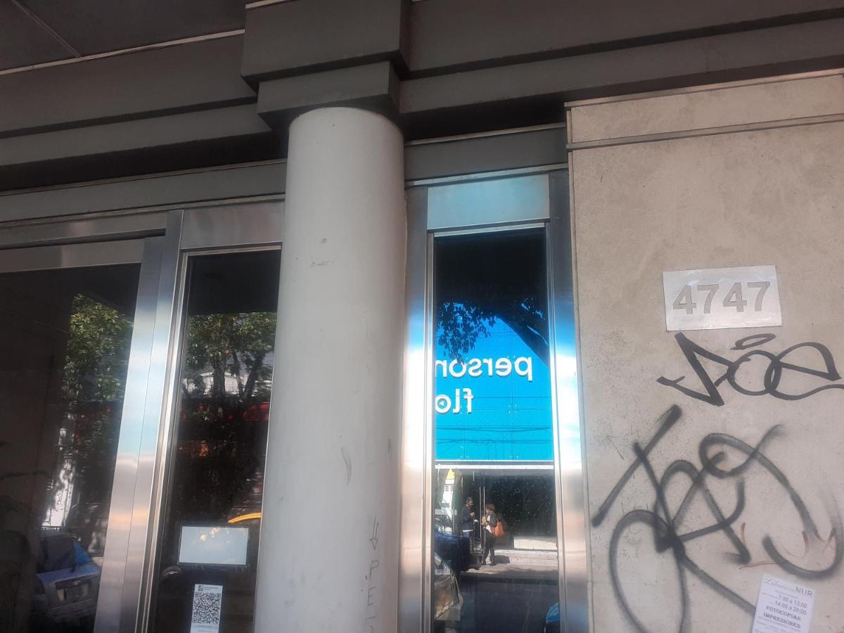 Honduras Soho Apartment Buenos Aires Exterior foto