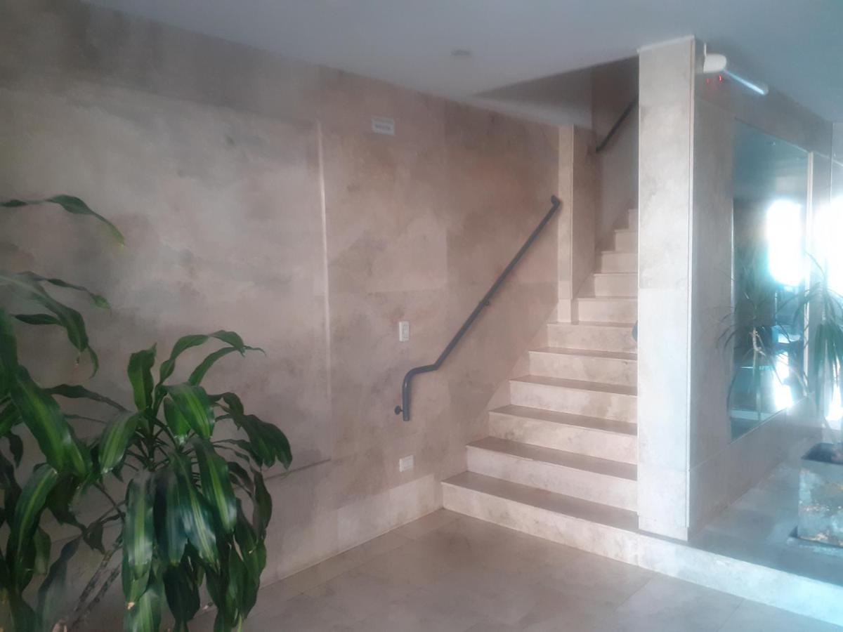 Honduras Soho Apartment Buenos Aires Exterior foto